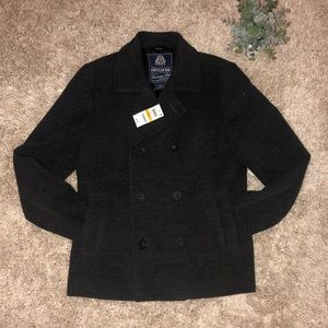 NWT Pea Coat